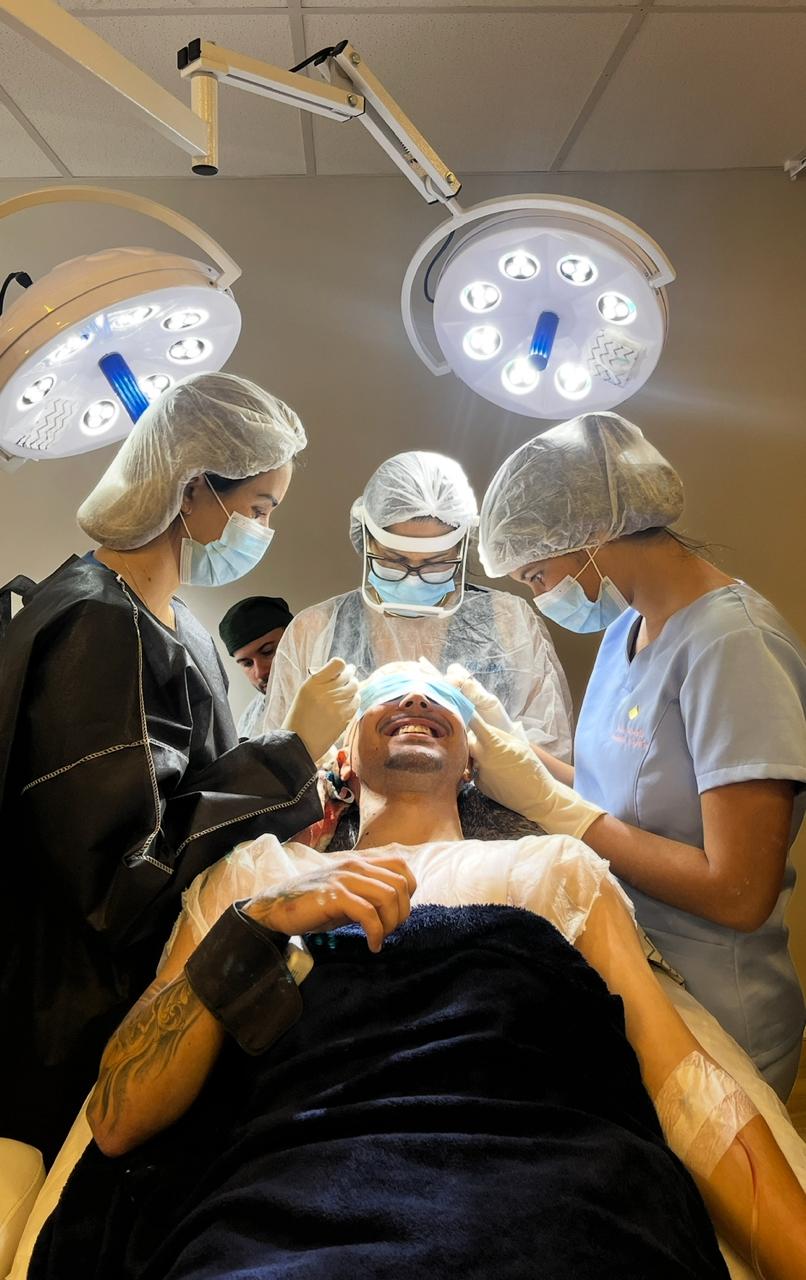 Resultado de tratamento capilar 3