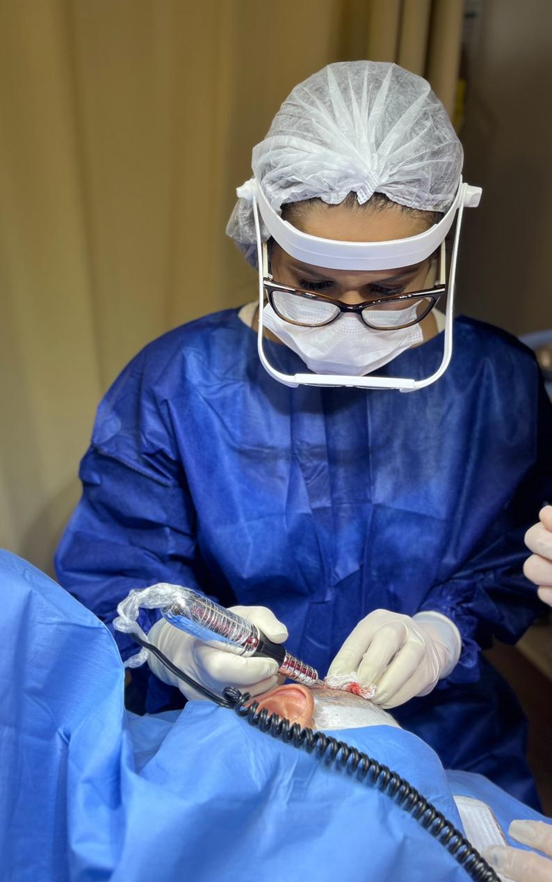 Resultado de tratamento capilar 4